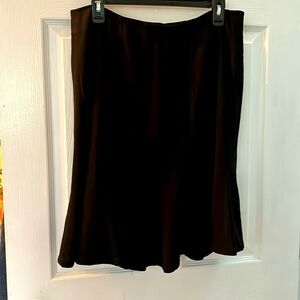 Alfani size 10 skirt